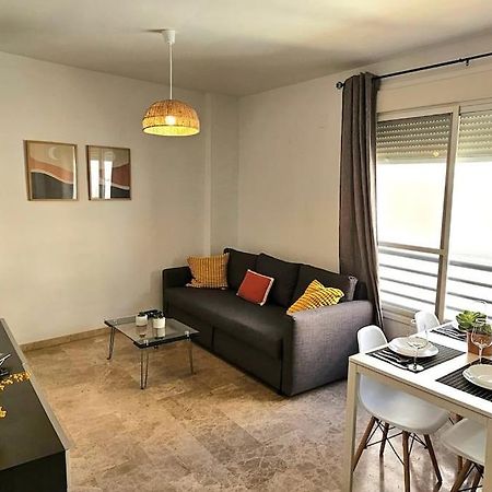 Romantico Apartamento Centrico มาลากา ภายนอก รูปภาพ